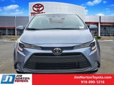 Used 2024 Toyota Corolla LE image 2