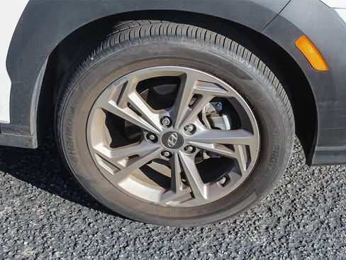 Certified 2023 Hyundai Kona SEL w/ Cargo Package image 13