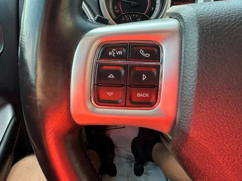 Used 2014 Dodge Journey R/T AWD/4WD image 18