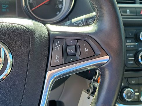 Used 2015 Buick Encore Leather image 23