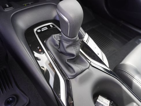 Certified 2026 Toyota Corolla XSE FWD image 19