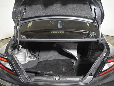 Used 2023 Subaru WRX Premium AWD/4WD image 28