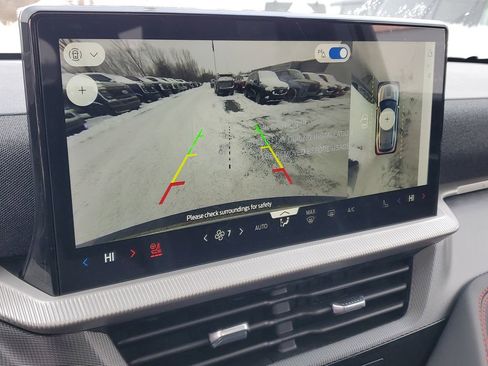 New 2026 Ford Explorer ST w/ Sun And Sound Package AWD/4WD image 21