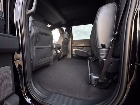 New 2026 Ford F150 Lariat w/ Equipment Group 501A Mid image 30