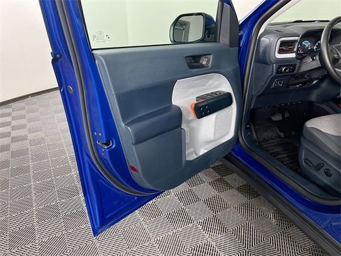 Used 2023 Ford Maverick XLT w/ Equipment Group 300A Standard image 17