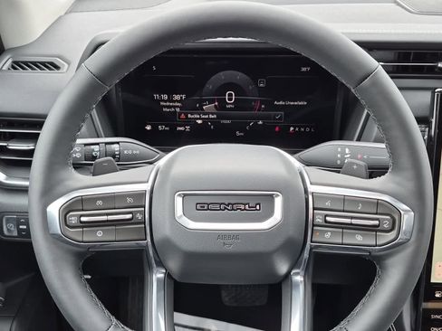 New 2026 GMC Terrain Denali image 16