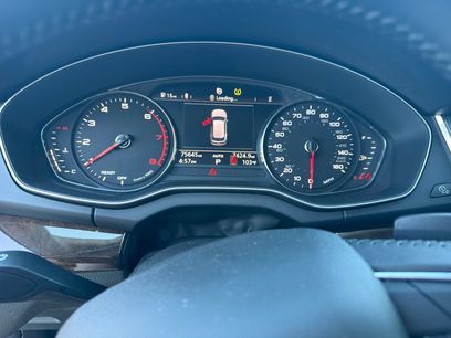 Used 2019 Audi Q5 2.0T Premium