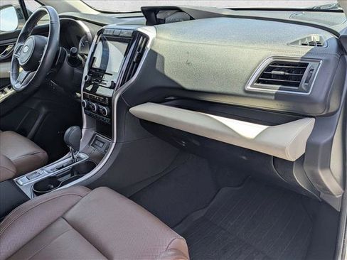 Used 2022 Subaru Ascent Touring w/ Popular Package #2A AWD/4WD image 24