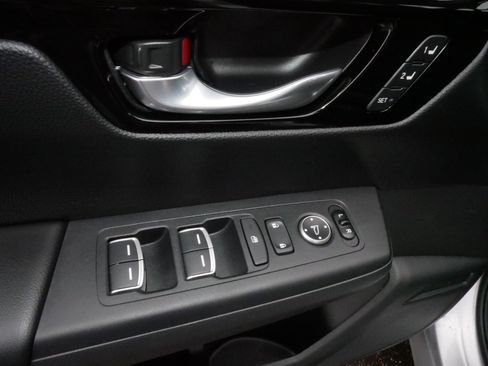 Certified 2023 Honda CR-V EX-L image 19