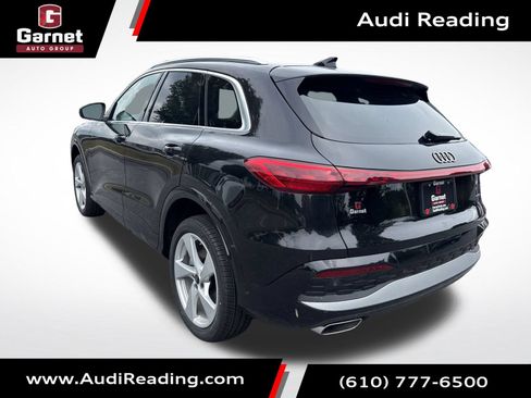 New 2026 Audi Q5 Premium Plus AWD/4WD image 3