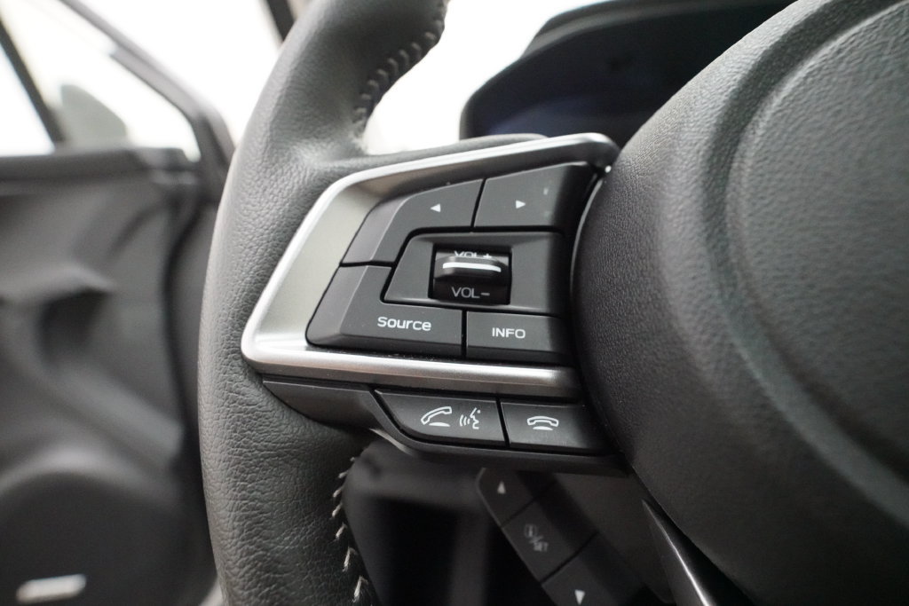 Certified 2024 Subaru Forester Limited AWD/4WD image 18