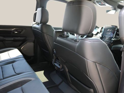 New 2027 RAM 1500 Rebel w/ G/T Package AWD/4WD image 19