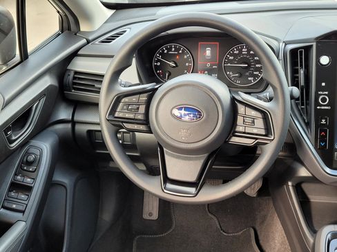 New 2026 Subaru Crosstrek 2.0i Premium image 6