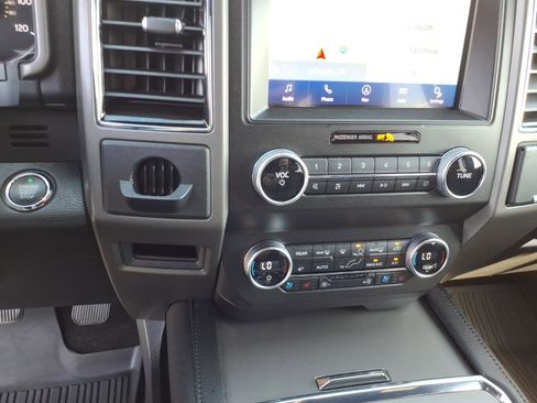 Certified 2021 Ford Expedition XLT image 19