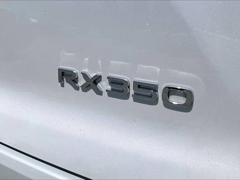 Used 2024 Lexus RX 350 FWD w/ Technology Package image 24
