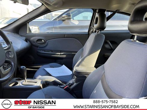 Used 2004 Saturn ION Level 2 w/ Power Pkg image 16