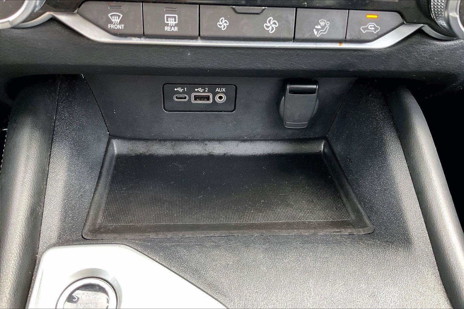 Used 2019 Nissan Altima 2.5 SL FWD image 32