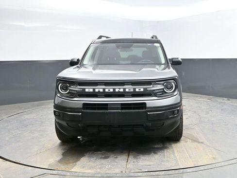 Used 2023 Ford Bronco Sport Big Bend w/ Convenience Package image 2