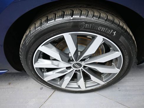 Used 2022 Audi A4 2.0T Premium image 15