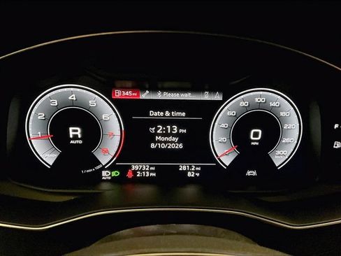 Used 2020 Audi A6 2.0T Premium Plus w/ Premium Plus Package AWD/4WD image 19