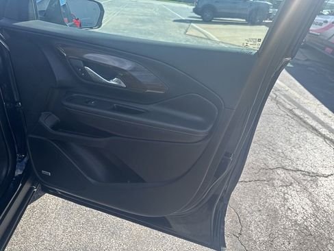 Used 2019 GMC Terrain Denali FWD image 36
