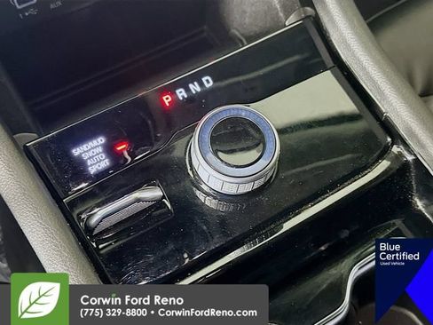 Used 2022 Jeep Grand Cherokee L Limited AWD/4WD image 21