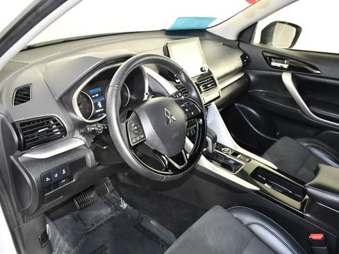 Used 2024 Mitsubishi Eclipse Cross SE AWD/4WD image 35