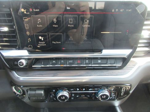 New 2026 GMC Sierra 1500 SLT w/ SLT Convenience Package AWD/4WD image 21