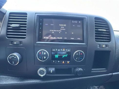 Used 2012 GMC Sierra 1500 SLE w/ Regional Value Package AWD/4WD image 46