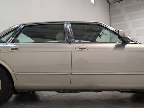 Used 1996 Jaguar XJ6 RWD image 39