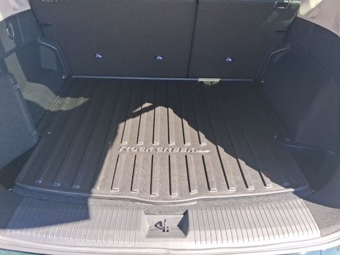 New 2026 Nissan Rogue SV w/ Rock Creek Premium Package image 7