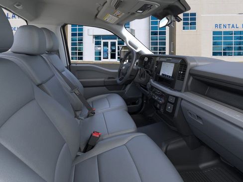 New 2025 Ford F350 XL w/ Snow Plow Prep Package image 33