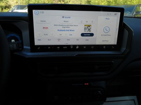 New 2025 Ford Bronco Sport Big Bend w/ Convenience Package image 53