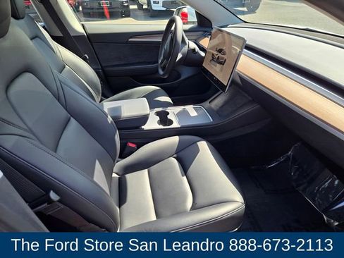 Used 2023 Tesla Model 3 Standard Range RWD image 14