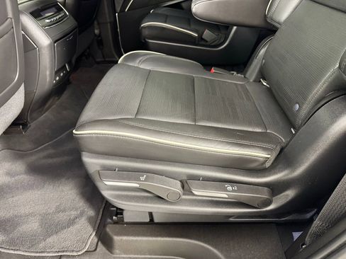Used 2021 Cadillac Escalade Sport w/ LPO, ONYX Package RWD image 29