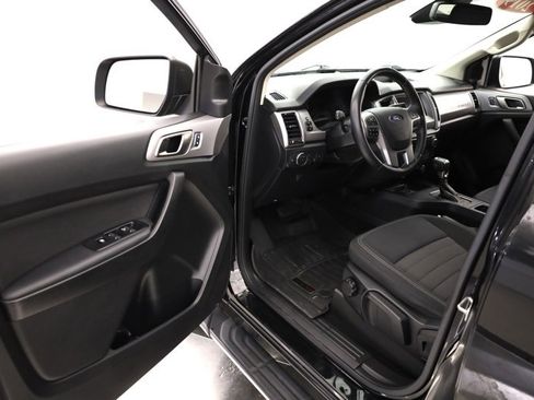 Used 2019 Ford Ranger XLT w/ Equipment Group 301A Mid image 9