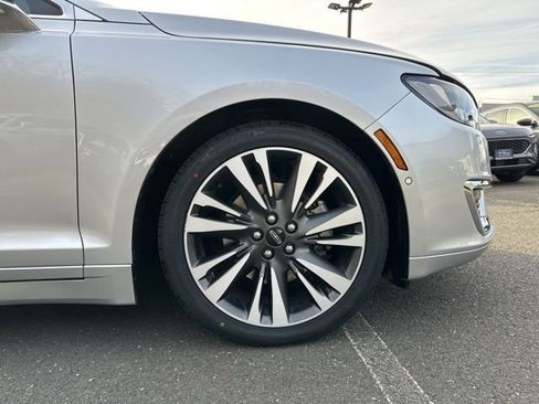 Used 2019 Lincoln MKZ Reserve image 41