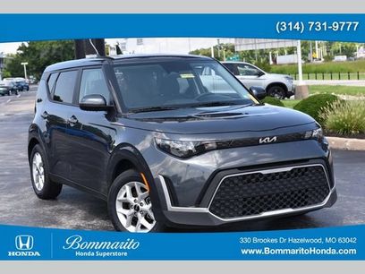 Used 2025 Kia Soul LX w/ LX Technology Package
