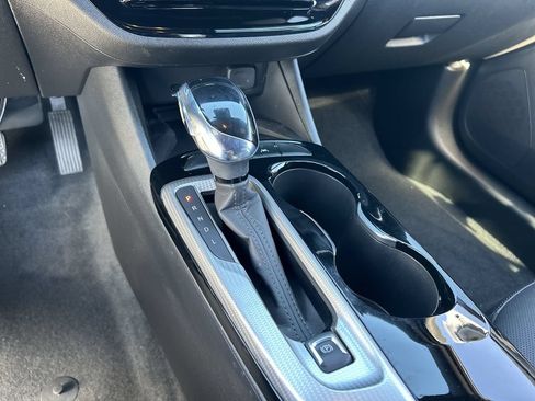 Used 2025 Buick Envista Avenir FWD image 16
