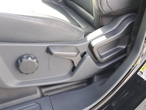 New 2026 Ford Bronco Badlands image 21