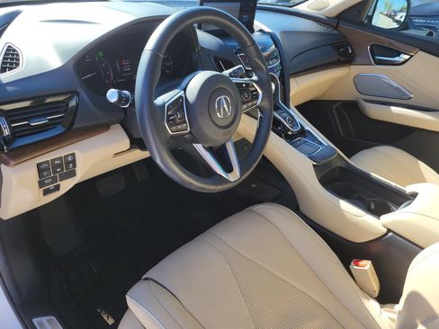 Certified 2024 Acura RDX SH-AWD w/ Advance Package image 19