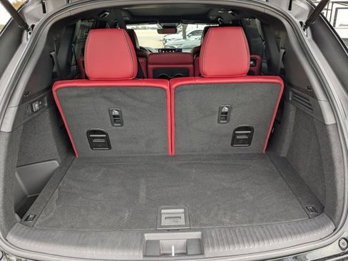 Certified 2026 Acura MDX A-Spec image 6