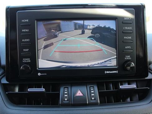 Certified 2020 Toyota RAV4 XLE Premium w/ Carpet Mat Package FWD image 49