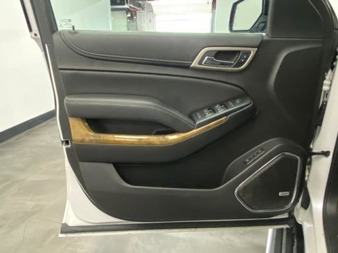 Used 2017 GMC Yukon Denali w/ Open Road Package image 44