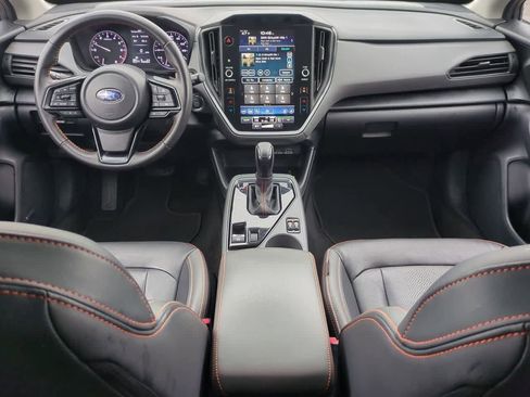 Used 2024 Subaru Crosstrek 2.5i Limited w/ Crosstrek Mirror Package AWD/4WD image 24
