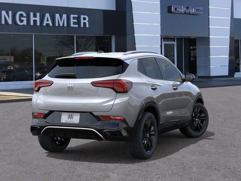 New 2026 Buick Encore GX Sport Touring w/ Comfort Package image 4