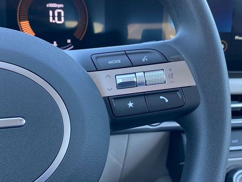 New 2026 Hyundai Tucson SE AWD/4WD image 19