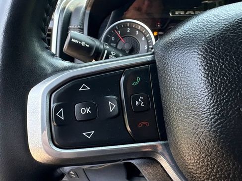 Used 2023 RAM 1500 Laramie AWD/4WD image 22