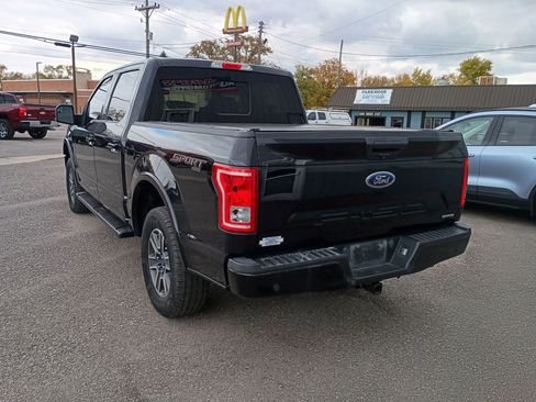 Used 2019 Ford F150 XLT w/ Equipment Group 302A Luxury image 6