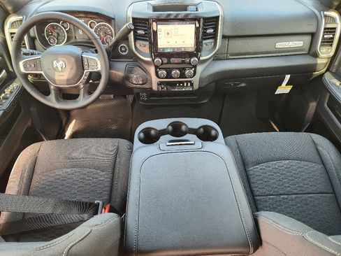 New 2026 RAM 2500 Lone Star image 17